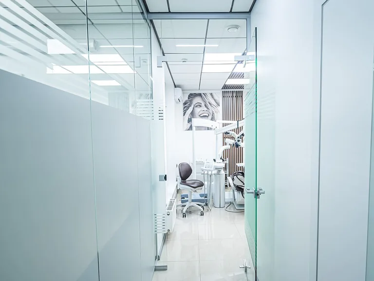 Лечение кариеса