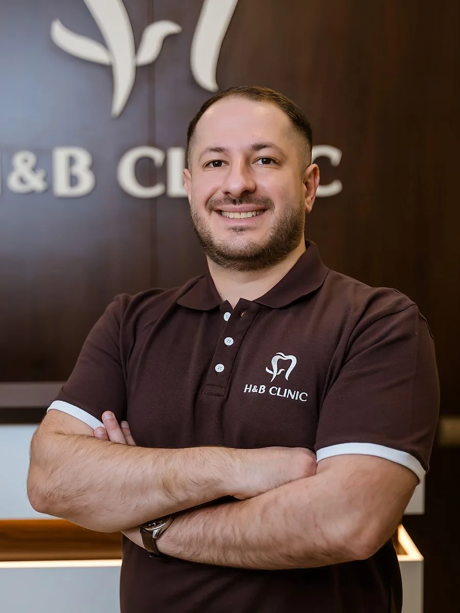 Азер Гусейнов