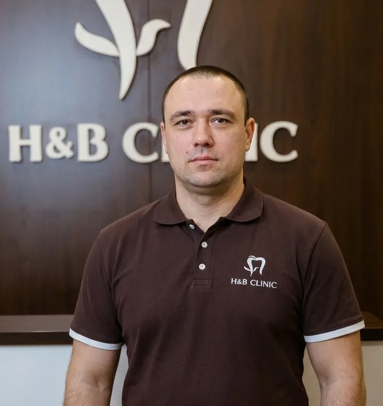 Николай Кужильный