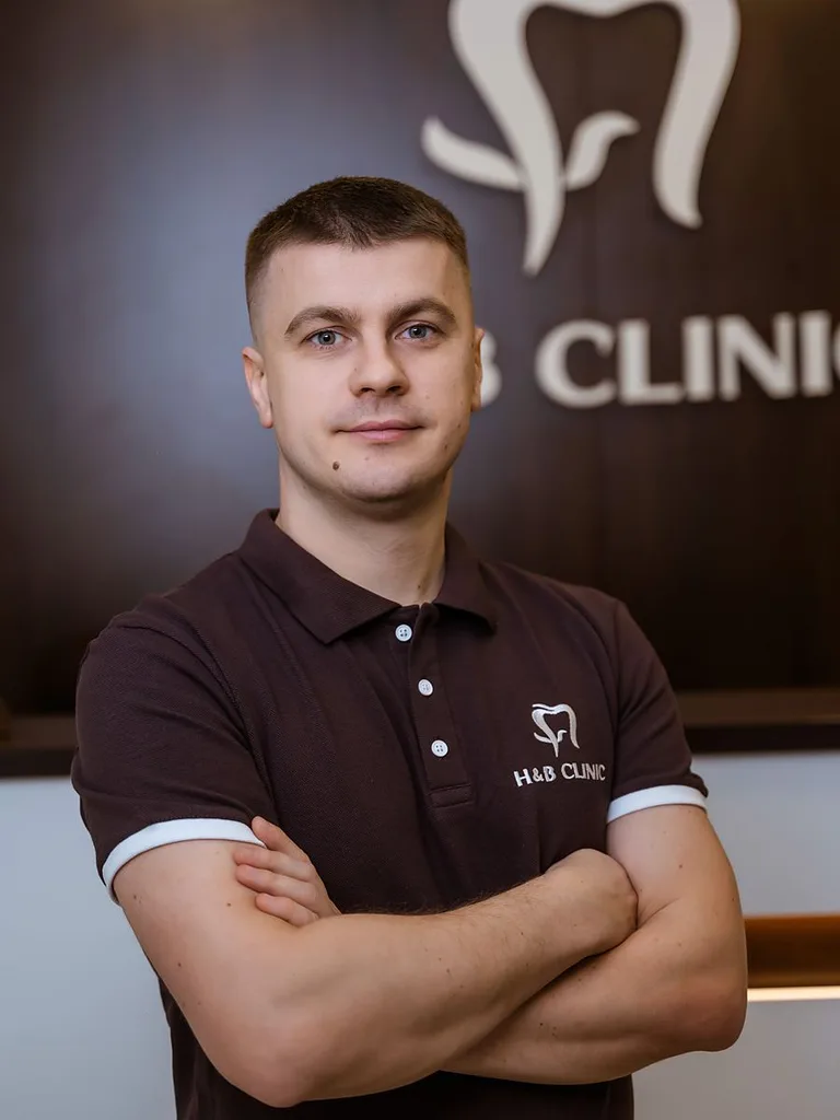 Юрий Волочай